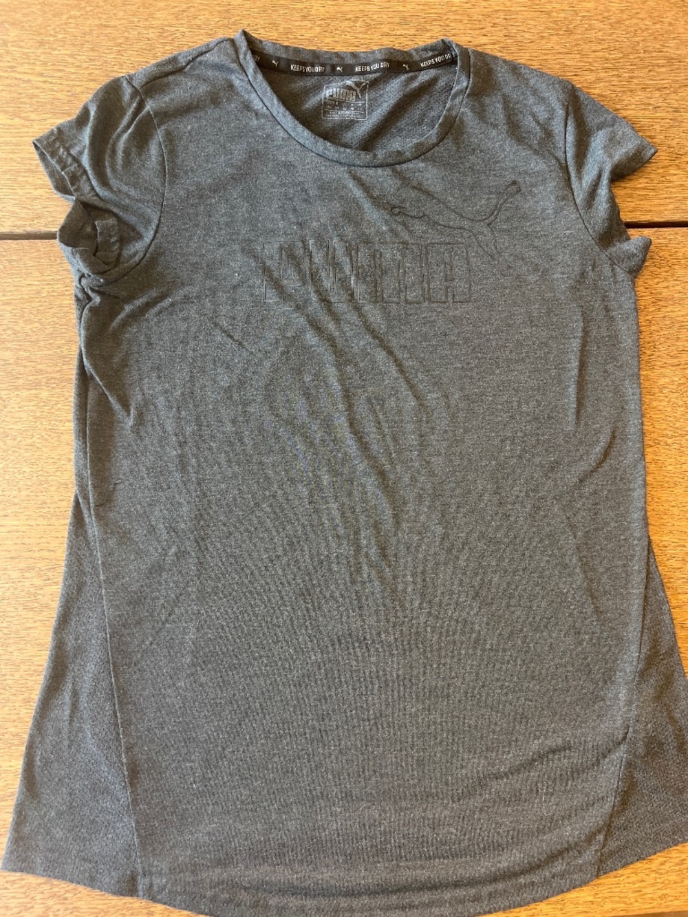Puma Athletic T-Shirt